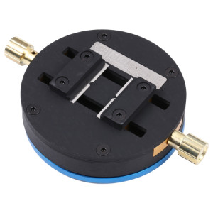 Mécanicien MK1 mini pince de support de puce de carte mère de montage rotatif à 360 degrés SM0604211-20