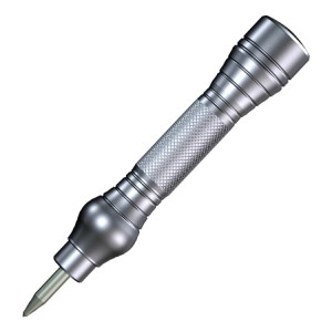 Mechanic iRock 5 Stylo de dynamitage pour couverture arrière en verre de téléphone SM0613394-20