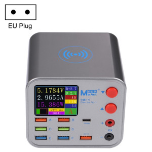 MaAnt Dianba NO.1 Chargeur PD USB sans fil multi-ports, SH616B1454-20