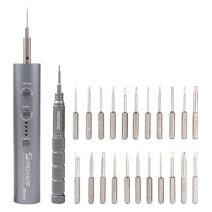 MECHANIC iDrive Multifonction Électrique OCA Colle Remover Jeu de Tournevis SM06441834-20