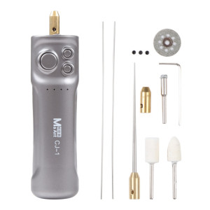 MaAnt CJ-1 Colle électrique forte rechargeable multifonctionnelle pour enlever le broyeur SH0649794-20