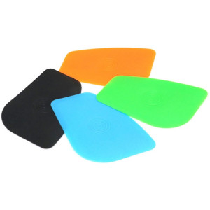 Outil de levier ouvert en plastique 4pcs SH55411553-20