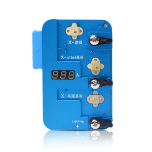 JC BLE-X EEPROM Programmer non-suppression de puce pour iPhone X SJ8009135-20