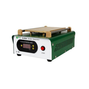 BST-B-856A AC 220V Séparateur d'écran LCD de la pompe à écran LCD, SB79EU647-20