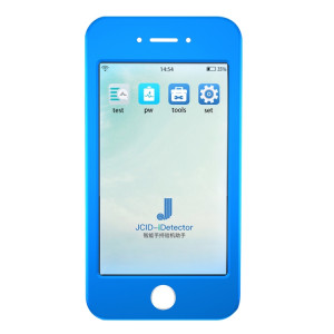 IDetector portable intelligent JCID pour les appareils iOS de la série complète SJ90031056-20