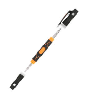 JAKEMY JM-8155 Stylo tournevis double tête 3 en 1 SJ96211405-20