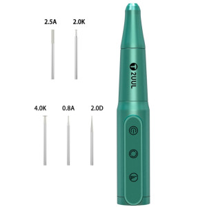 2UUL DA81 Polon de forage polonais chargé pour la réparation du téléphone S296691307-20