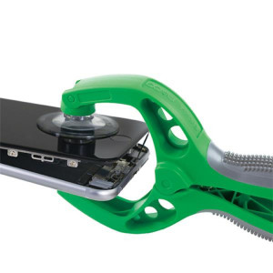 BAKU bk-7230 Ventouse d'assemblage de stratification d'écran LCD SB99041365-20