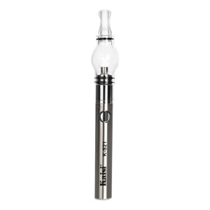 Kaisi K-S21 Stylo de colopisation Rosin Detecteur de court-circuit de la machine (argent) SK952S816-20