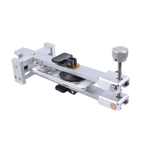 Wolve K100 Séparateur d'écran d'aspiration sans chauffage sans chauffage pour téléphones / comprimés SH99601484-20