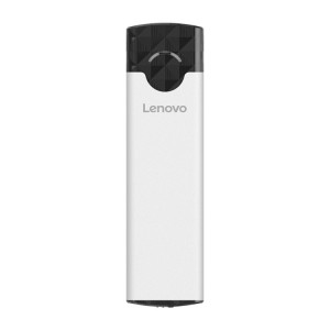 Boîtier de disque dur mobile Lenovo M-01 M.2 NGFF SL01671964-20