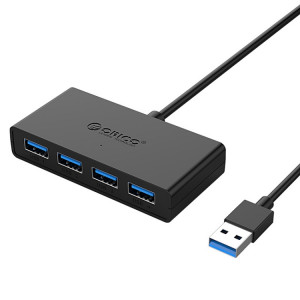 Orico G11-H4-U3-100-BK 4 ports USB 3.0 HUB SO08911916-20