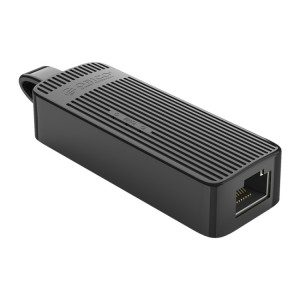 ORICO UTK-U2-BK Adaptateur USB vers Ethernet （100 Mbit） SO2777833-20