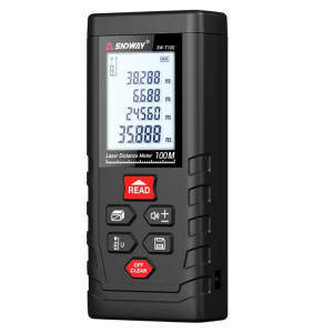 SNDWAY SW-T10S Règle laser mini télémètre numérique laser SS32041540-20