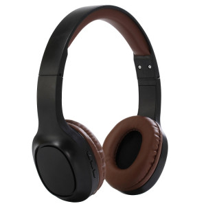BT1605 Casque sans fil Bluetooth stéréo pliable monté sur la tête Bluetooth 5.0 avec microphone Jack audio 3,5 mm SH34311740-20