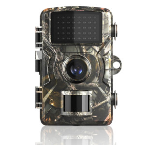 DL001 Caméra de chasse 12MP 1080P 26 LED 940NM Vision nocturne SH45211692-20