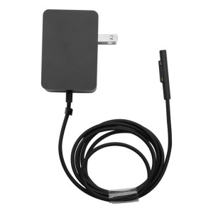 Chargeur d'adaptateur secteur 24W 15V 1.6A pour Microsoft Surface Go / Pro 4 1736, Fiche américaine SH4871175-20