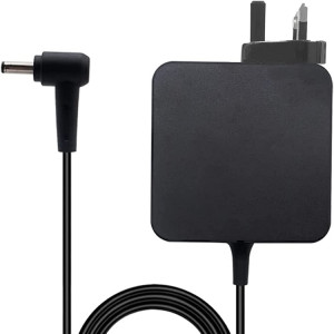 Prise britannique pour chargeur d'ordinateur portable ASUS 19V 1.75A S200 S200EX202E X202 X201E X201 SH39011439-20