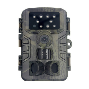 PR700 1080P Caméscope de vision de la caméra de la caméra de chasse de la faune de la faune de la faune de la faune pour le déclencheur de balayage de suivi extérieur SH5180633-20