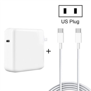 Chargeur portable de l'adaptateur d'alimentation USB-C / C / C / C / C / C / C / C / Câble de charge USB-C / C / C, USB-C / Type-C SH02031148-20