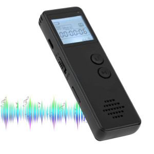 SK-299 Mémoire de grande capacité MP3 Enregistrement vocal mp3 Player Enregistrement vocal pour rencontrer les fournitures électroniques de classe SH5304200-20