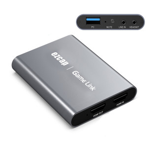 Carte de capture vidéo HDMI HDMI HDMI EZCAP 311P 4K SE55791394-20