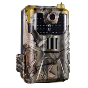 HC-900 Pro Nuit sans fil Caméra en direct suivi Cloud Service mobile 4G pour la chasse de la faune SH5638450-20