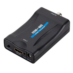 Convertisseur vidéo composite HDMI to BNC SH60861719-20