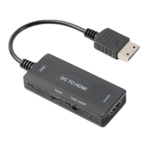 Convertisseur vidéo DC à HDMI 720p / 1080P SH68871444-20