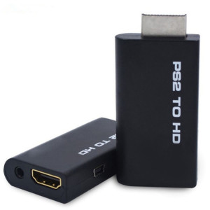 Convertisseur vidéo PS2 to HDMI avec sortie de 3,5 mm SH6893391-20