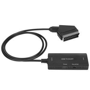 1080p HDMI To Scart Video Converter SH69251789-20