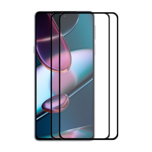 2 pcs pour Motorola Edge x30 Enkay 0.26mm 9H Verre trempé en verre trempé SE55021616-20