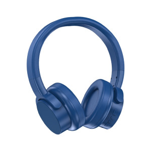 Casque de jeu Bluetooth sans fil Stereo A53 TWS HIFI avec micro (bleu) SH301B712-20