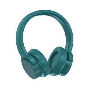 Casque de jeu Bluetooth sans fil Stereo A53 TWS HIFI avec micro (vert) SH301C156-20