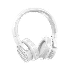 Casque de jeu Bluetooth sans fil Stereo A53 TWS HIFI avec micro (blanc) SH301D469-20
