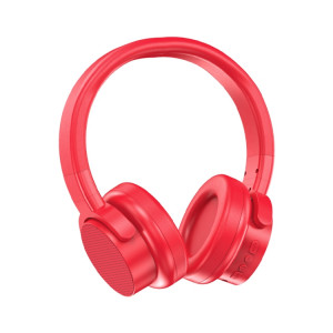 Casque de jeu Bluetooth sans fil Stereo A53 TWS HIFI avec micro (rouge) SH301E519-20