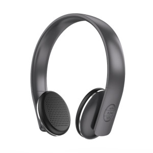 Casque HIFI Bluetooth sans fil A50 Bass avec micro (noir) SH401A1473-20