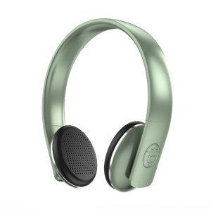 Casque HiFi Bluetooth sans fil A50 Bass avec micro (vert) SH401C348-20