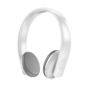 Casque HIFI Bluetooth sans fil A50 Bass avec micro (blanc) SH401E1199-20