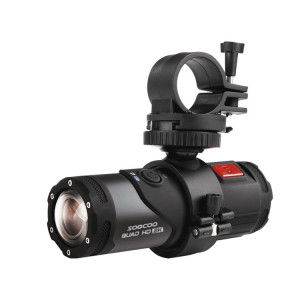 SOOCOO S20 + 2K HD WIFI WIFI ANTI-Shake Shake Camera SS80171855-20