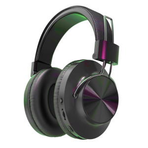 Casque de musique stéréo sans fil pliable S4000 avec carte / FM AUX-in / TF micro 3,5 mm / FM SH8580615-20
