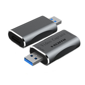 Capture vidéo de jeu USB 3.0 vers HDMI Full HD 1080P 60fps SH89451828-20