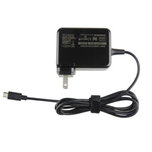 Pour Microsoft Surface3 1624 1645 Adaptateur secteur 5.2v 2.5a 13W Chargeur de port Android SH11041334-20