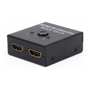JSM 2 à 1 / 1 à 2 HDMI 1080P Séparateur de commutateur intelligent bidirectionnel SJ95931068-20