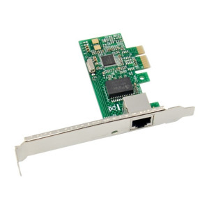 Carte d'interface réseau I211 Adaptateur serveur Gigabit Ethernet ST7244 à port unique SH96381776-20