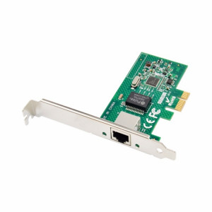 ST729 I210 Rj45 PCIE Carte réseau serveur réseau Gigabit Ethernet à port unique SH96391916-20