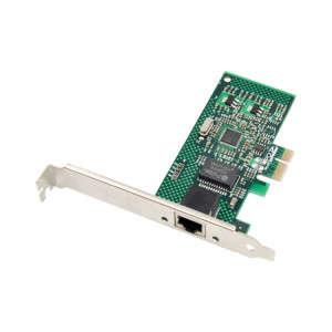 Carte réseau ST7210 Gigabit RJ45 10M/100M/1000M EXPI9301CT SH9640253-20