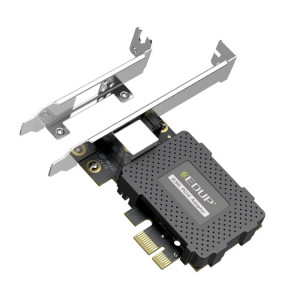 EDUP EP-9635C 2.5Gbps Gigabit Game Carte réseau filaire 2500M Extension de port Internet haute vitesse Ordinateur de bureau Adaptateur réseau Ethernet adaptatif SE06721584-20