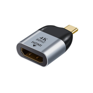 Adaptateur 4K USB Type-C vers HDMI pour tablette téléphone portable 60HZ 1080P SH11551231-20