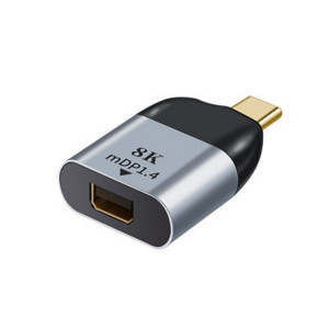 Adaptateur USB C vers Mini DisplayPort 4K 60hz pour tablette téléphone portable SH1166244-20